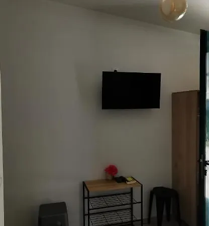 Escape Hotel Cápsula *