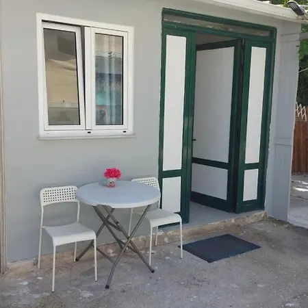 Hotel Cápsula Escape