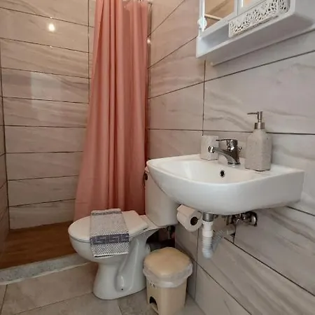 Hotel Cápsula Escape