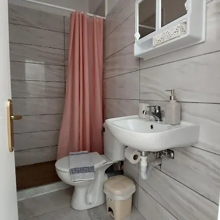 Escape Hotel Cápsula *