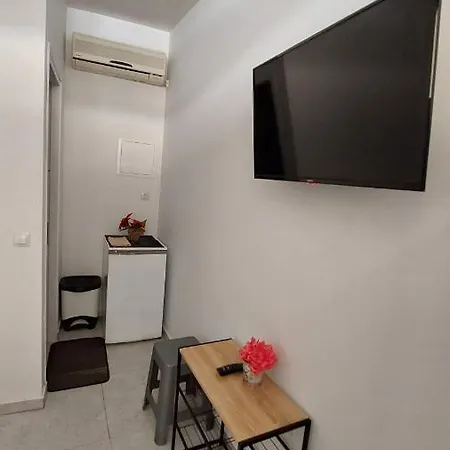 Hotel Cápsula Escape