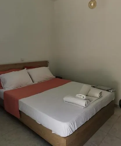 Escape * Nydri (Lefkada)