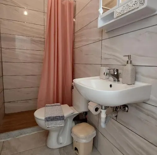 Capsule hotel Escape