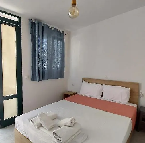 Escape Nydri (Lefkada)