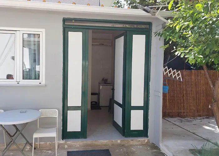 Escape * Nydri (Lefkada)