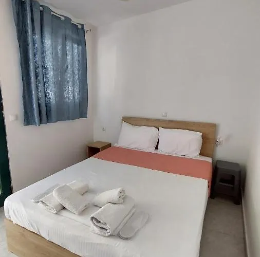 Escape Nydri (Lefkada)